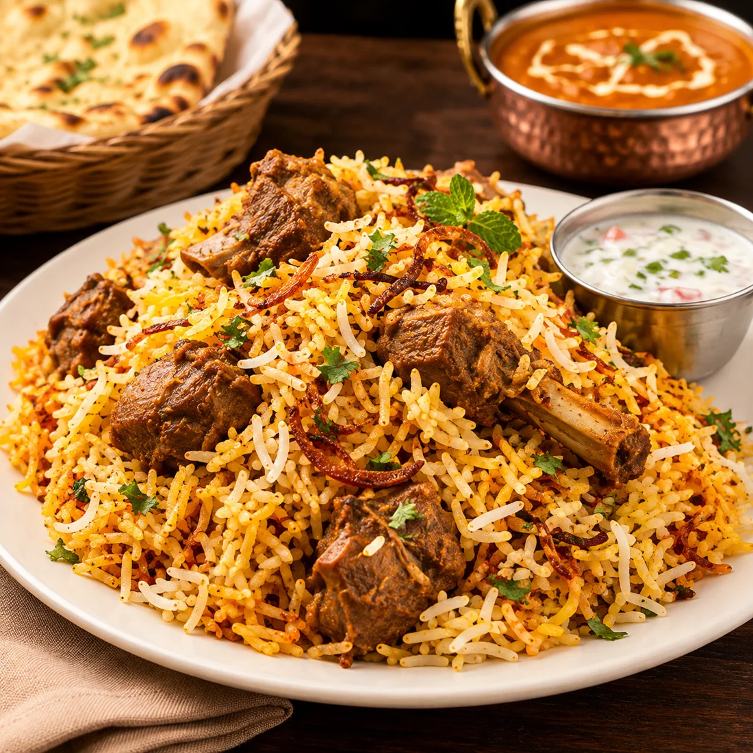 Bites of India Evan, business photo 2