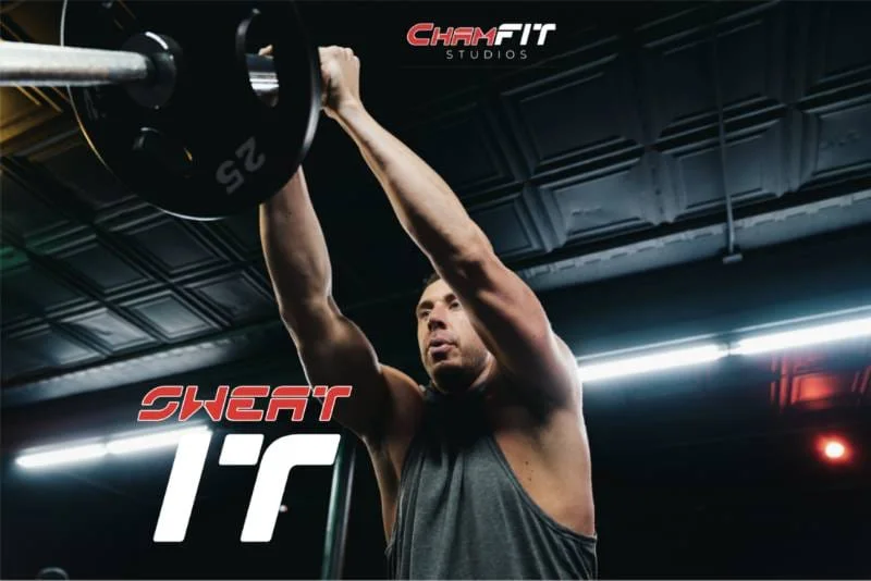 Chamfit Studios, business photo 4
