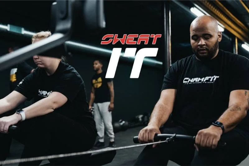 Chamfit Studios, business photo 3
