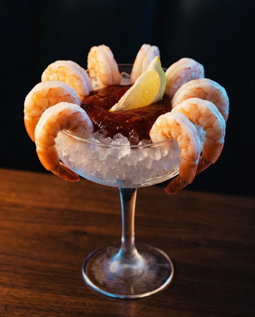 Cork 'n Cleaver, business photo 2