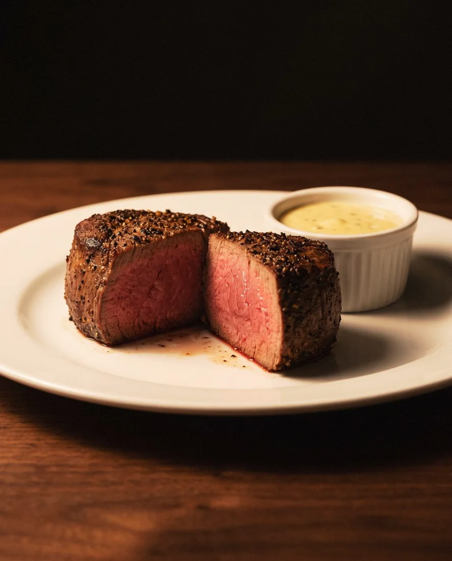 Cork 'n Cleaver, business photo 4
