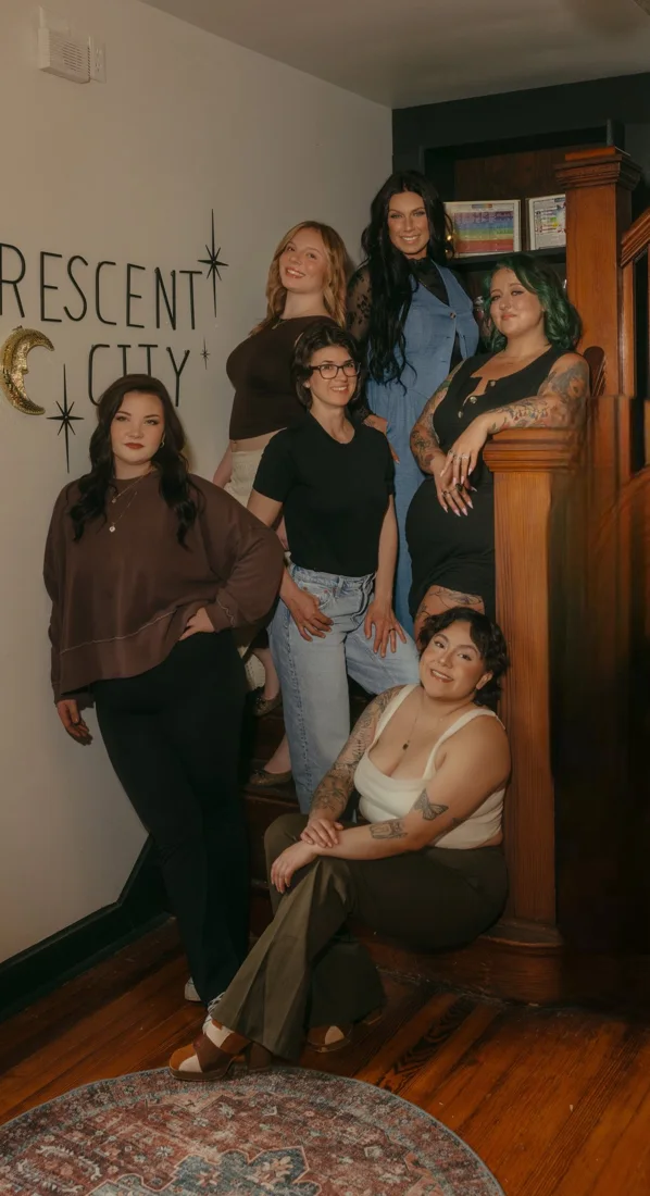 Crescent City Collective, business photo 2
