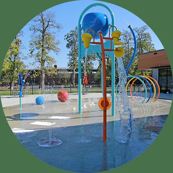 Deaconess Aquatic Center, business photo 2
