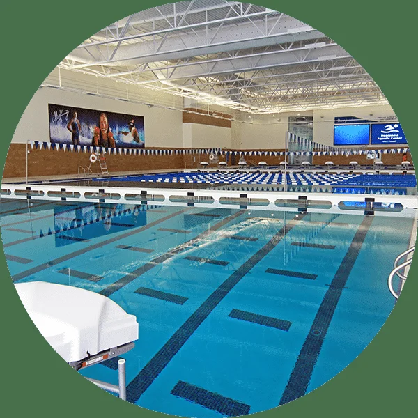 Deaconess Aquatic Center, business photo 4