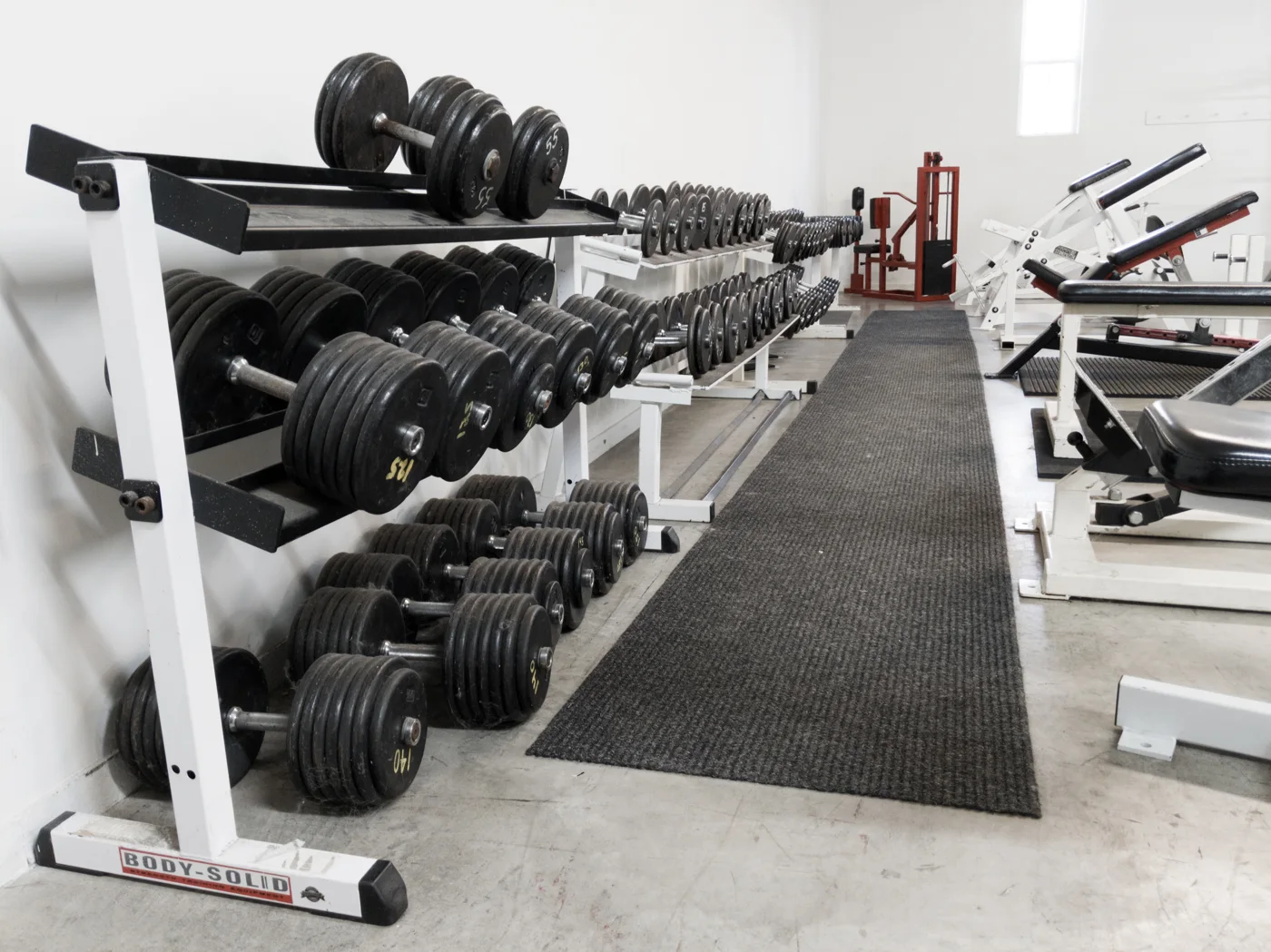East Side Barbell business photo