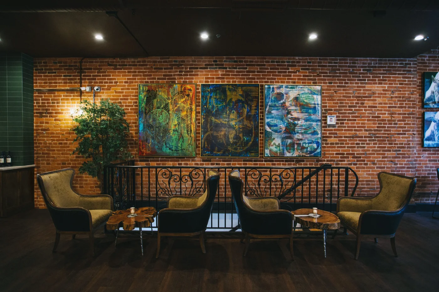 Entwined Wine and Cocktail Bar business photo