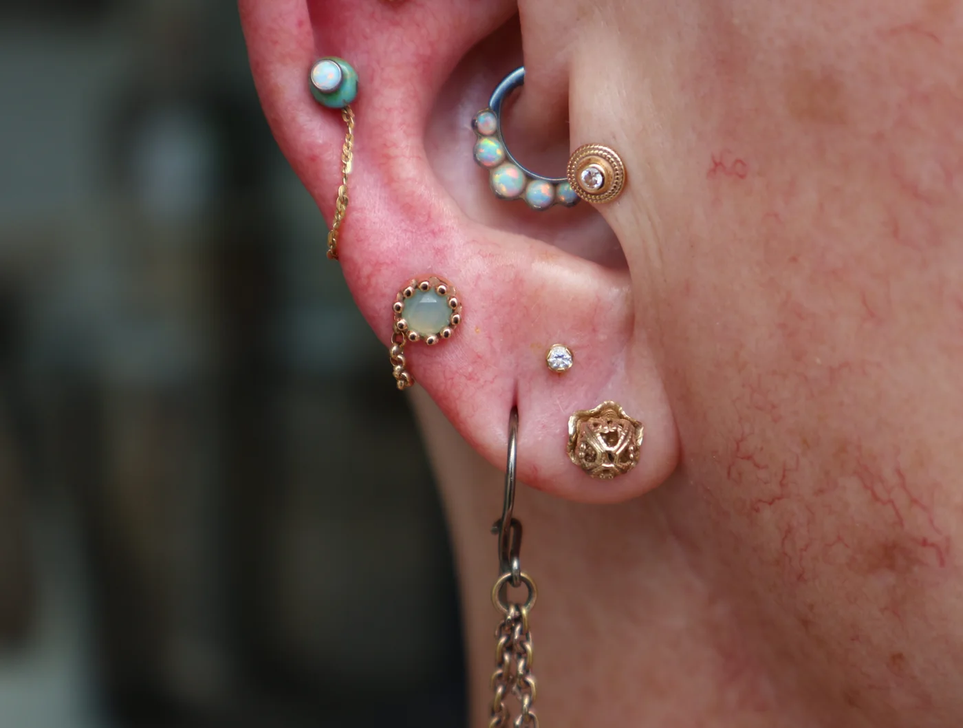 Evil Twins Piercing Studio business photo