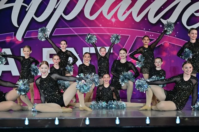Expressive Dance Academy business photo