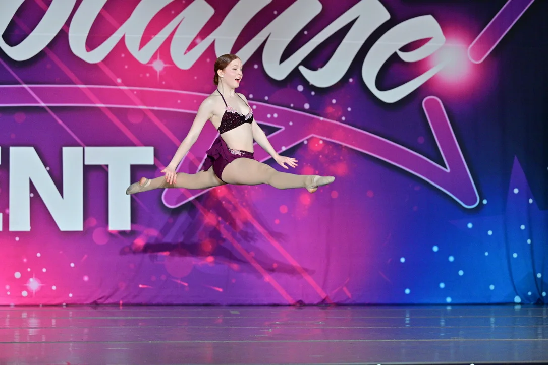 Expressive Dance Academy, business photo 2