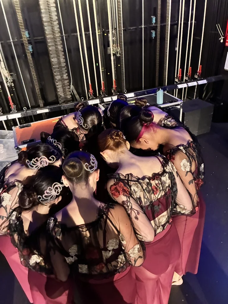 Expressive Dance Academy, business photo 4