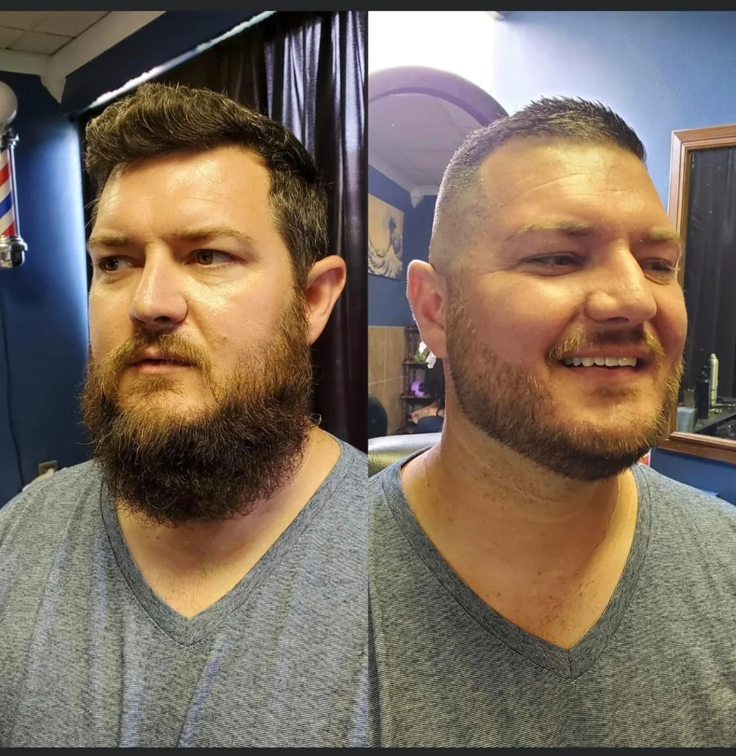 Freshy's Barbershop, business photo 4