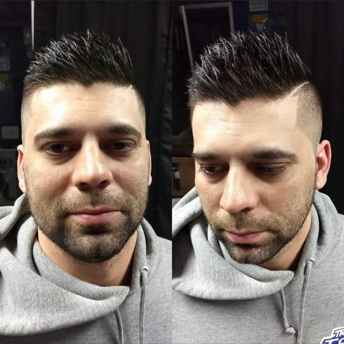 Freshy's Barbershop, business photo 2