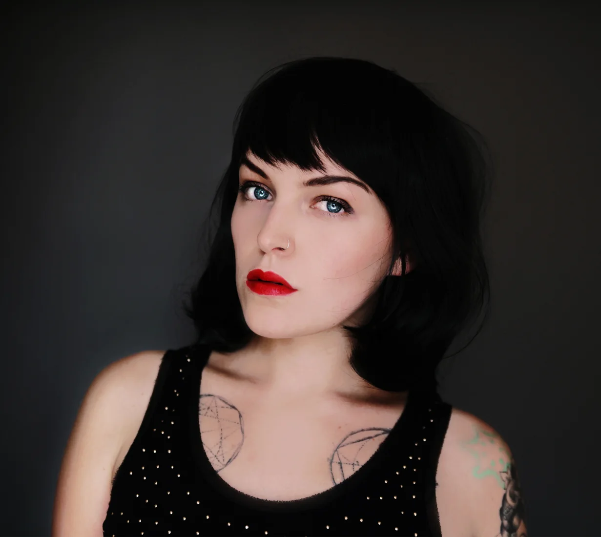 Fringe Hair Salon business photo