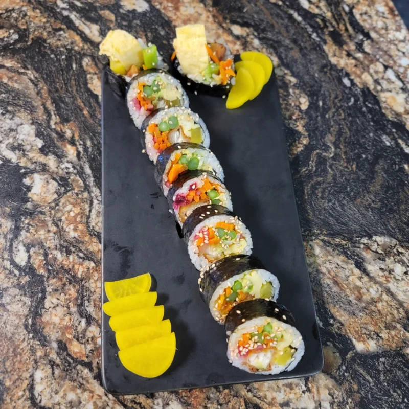 Gangnam Korean Cuisine, business photo 4