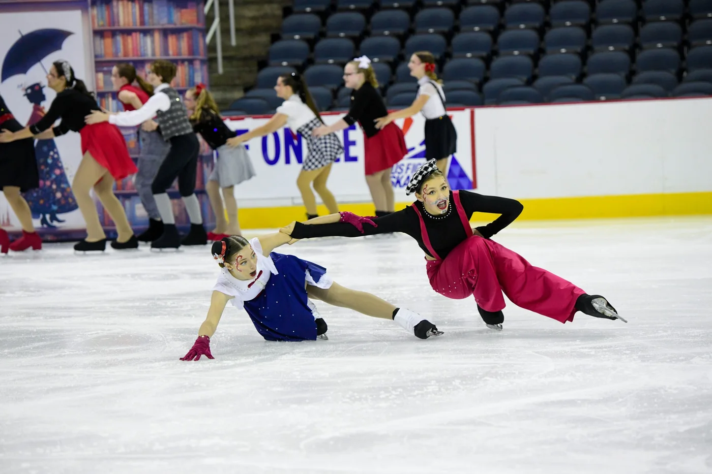 GEFSC Learn to Skate, business photo 3