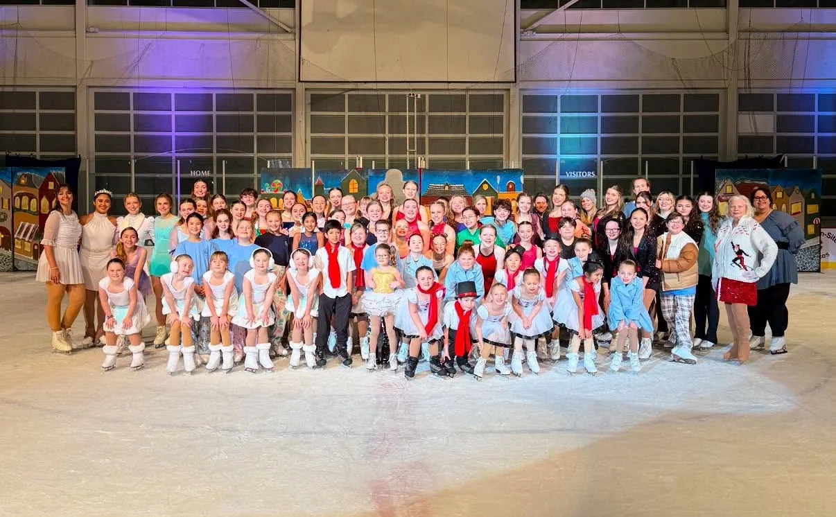 GEFSC Learn to Skate, business photo 4