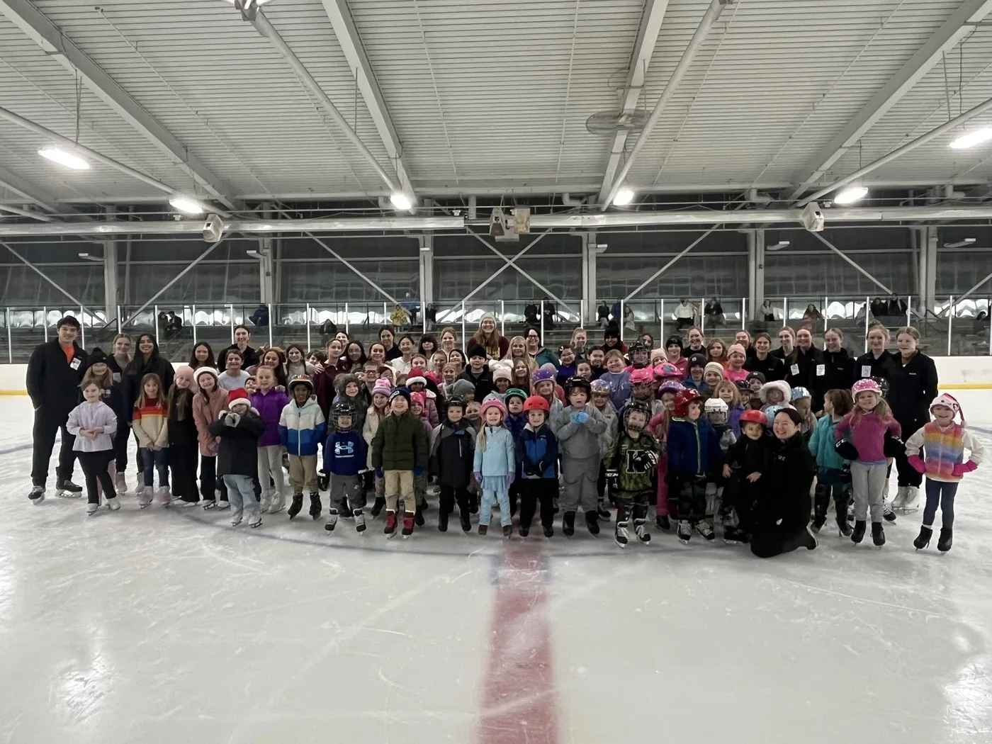 GEFSC Learn to Skate, business photo 2
