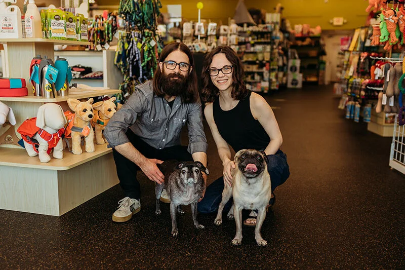 Give a Dog a Bone, business photo 3