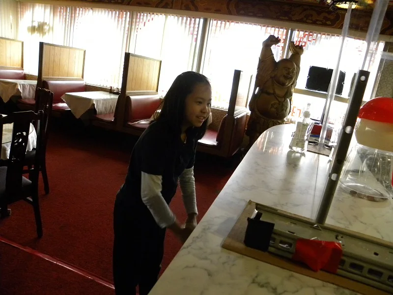 Golden Buddha, business photo 3