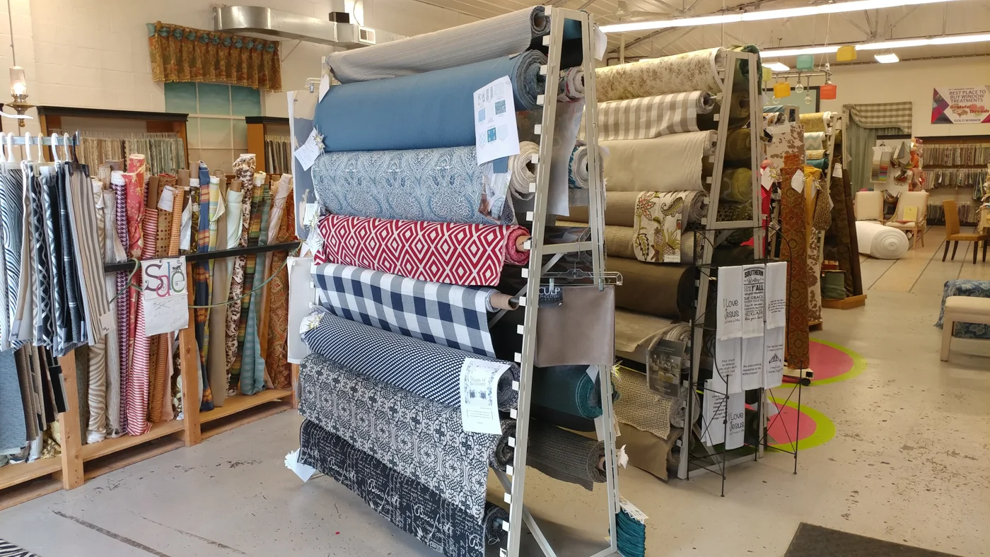 Grateful Threads, business photo 2