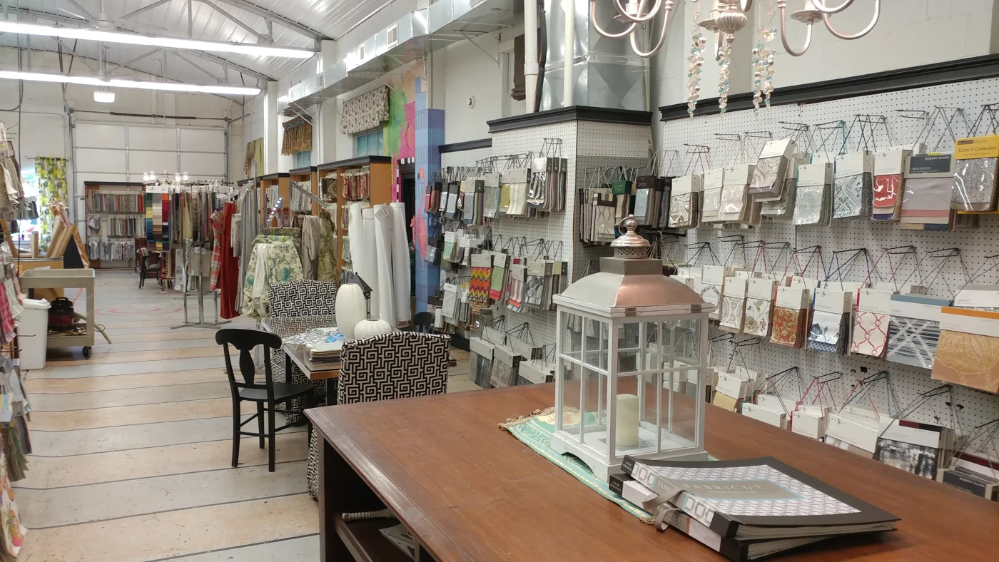 Grateful Threads, business photo 4
