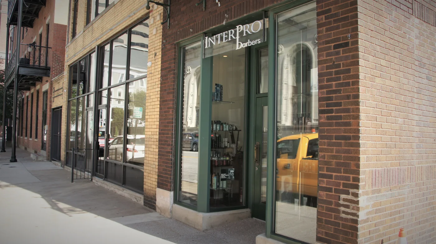InterPro Barbers, business photo 2