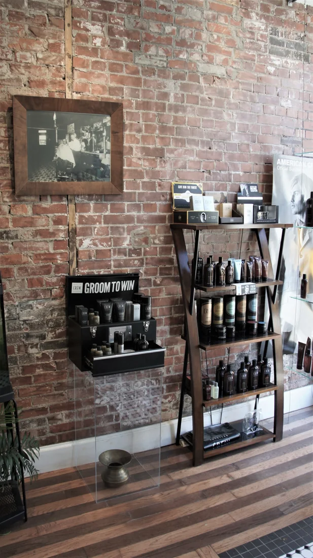 InterPro Barbers, business photo 4