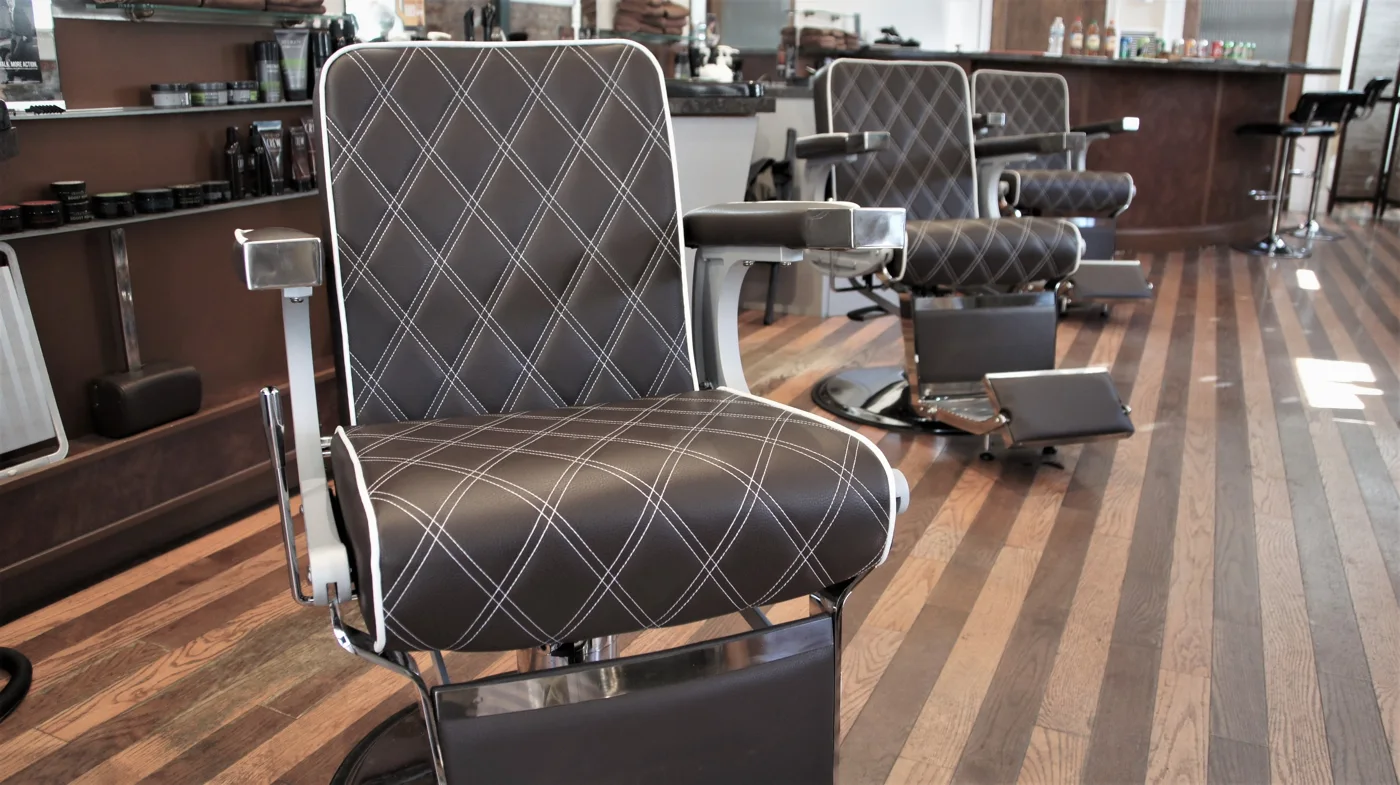 InterPro Barbers, business photo 3