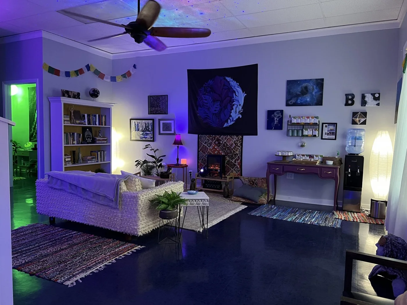 ISO Float Center, business photo 2