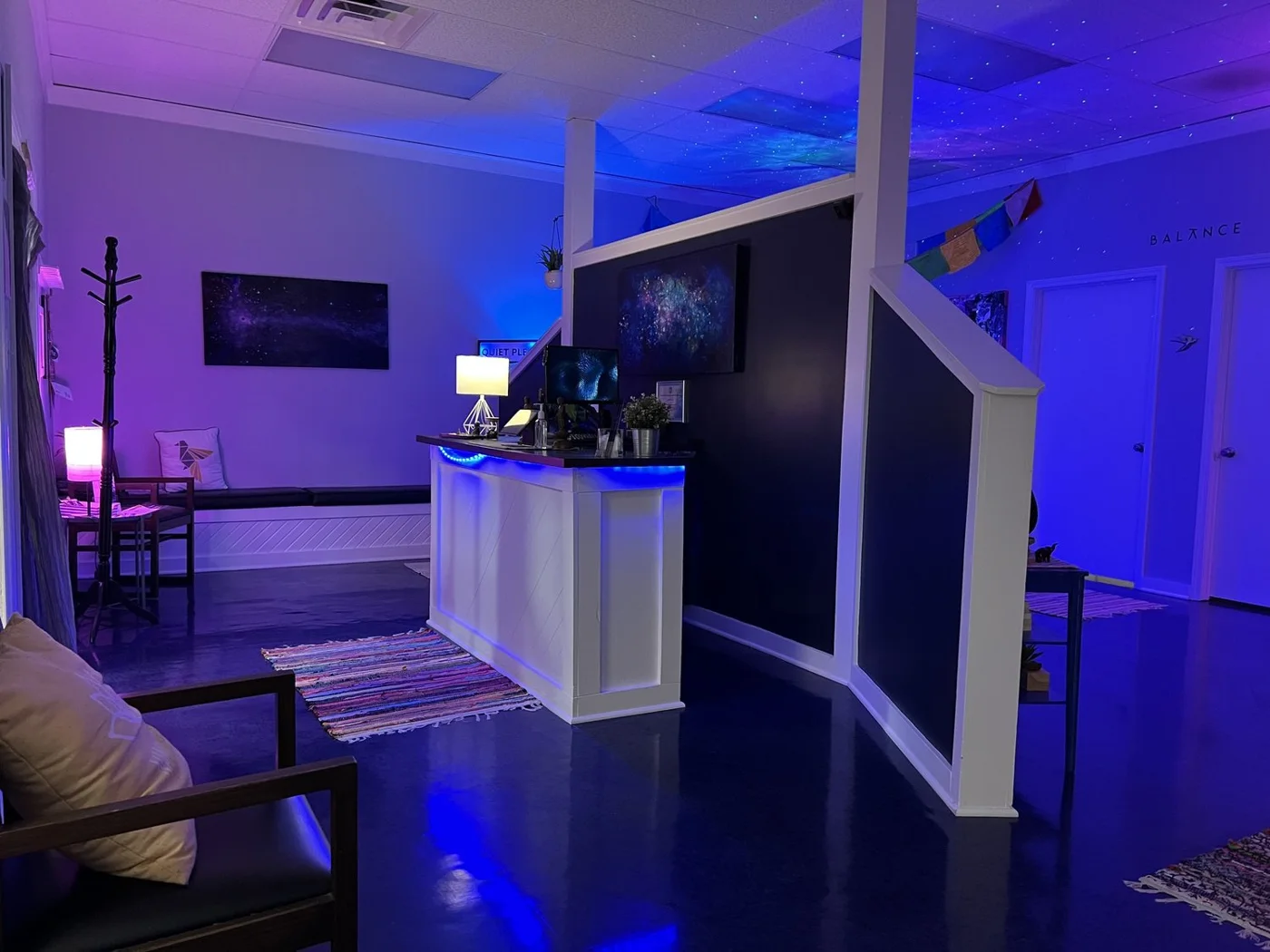 ISO Float Center business photo