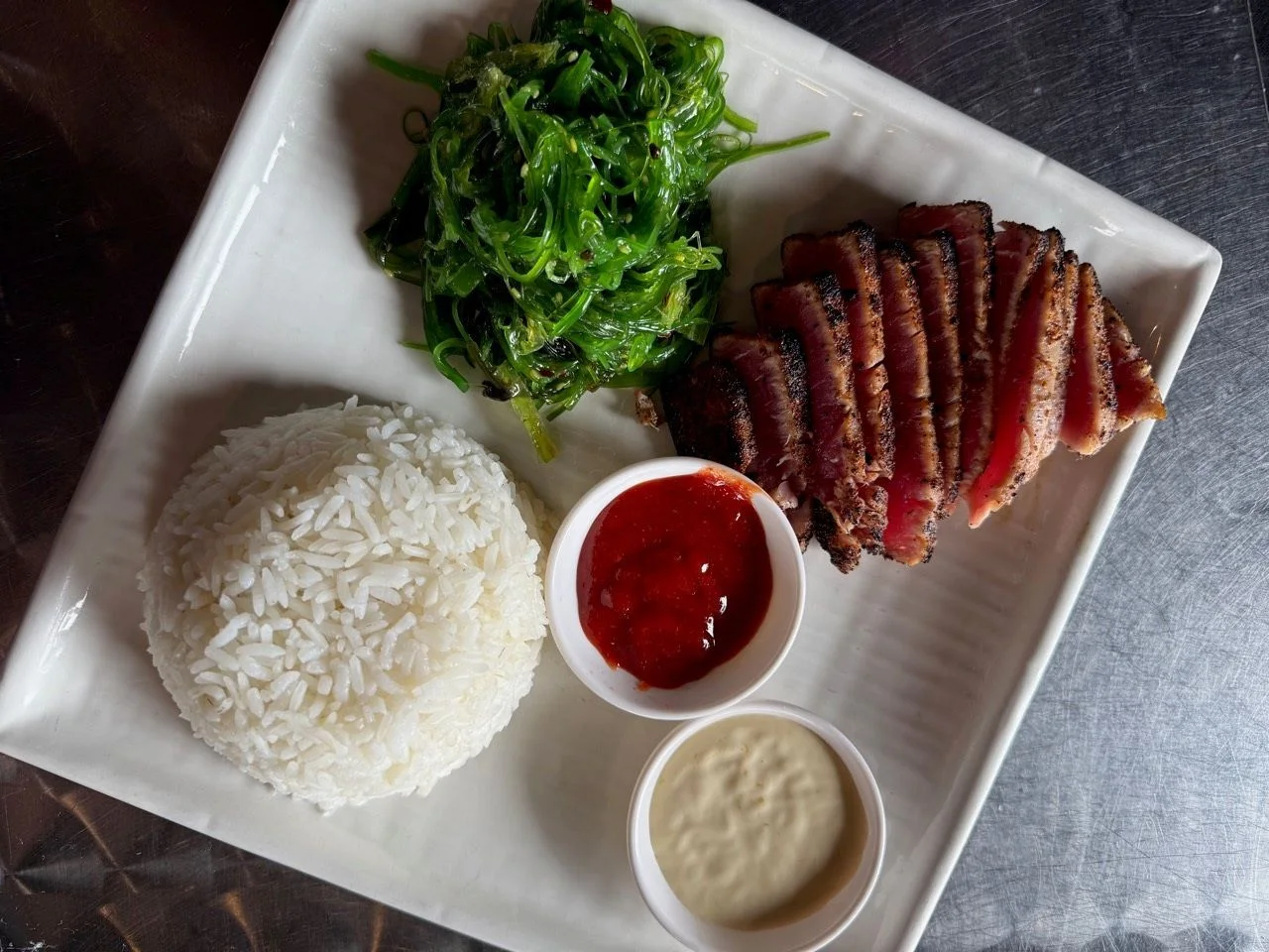 Kanpai Sushi & Asian Bistro, business photo 2