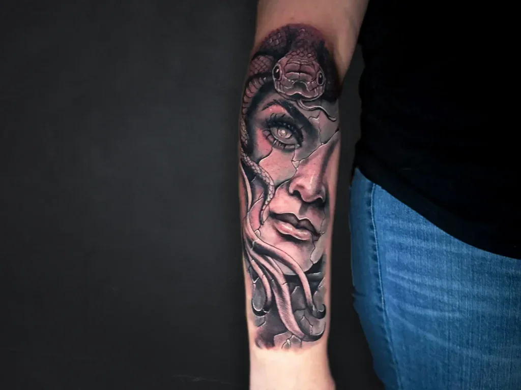 Kuba ink Tattoo Studio, business photo 4