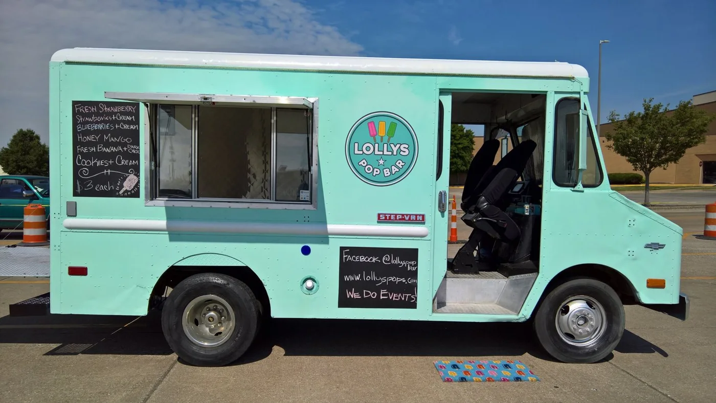 Lollys Pops, business photo 2