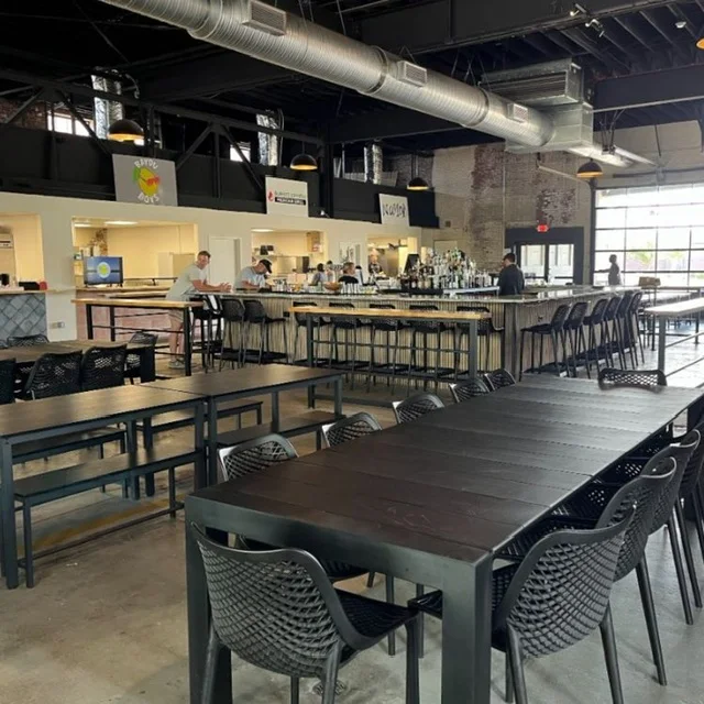 Main Street Food & Beverage, business photo 2