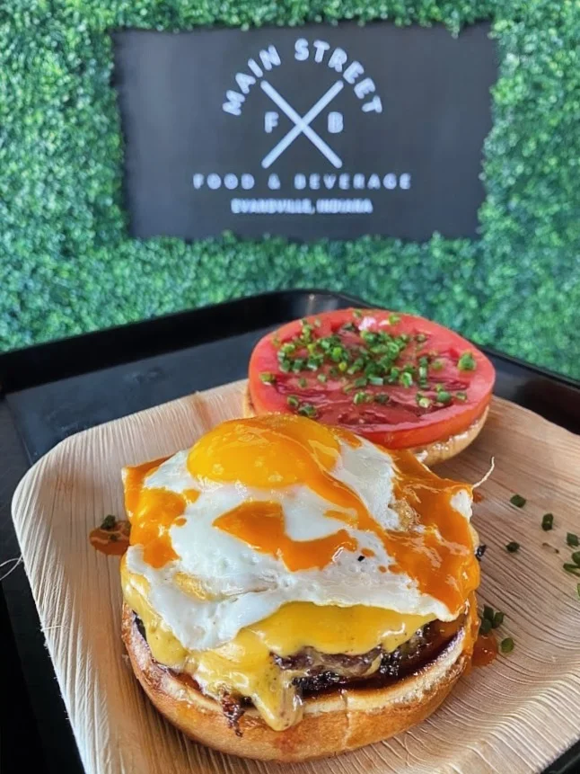 Main Street Food & Beverage, business photo 4