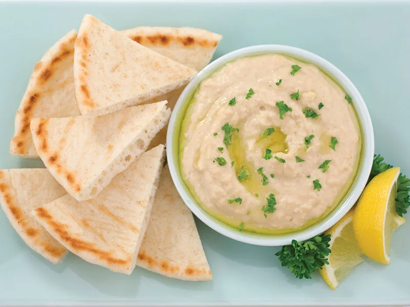 Manna Mediterranean Grill, business photo 4