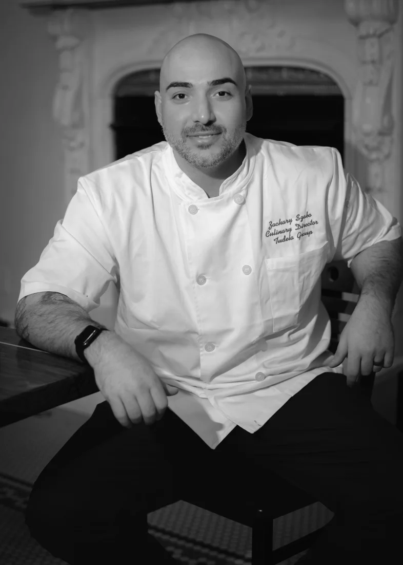 NANDO Wood-Fired Steak & Seafood, business photo 4