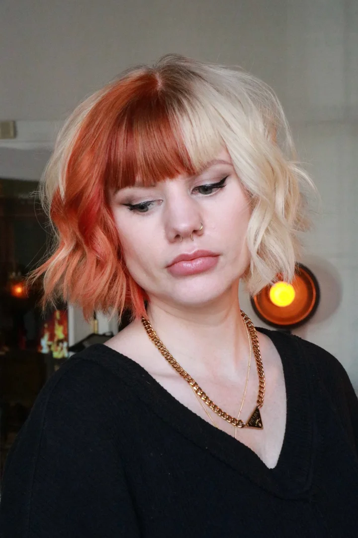 Nice Color Salon business photo