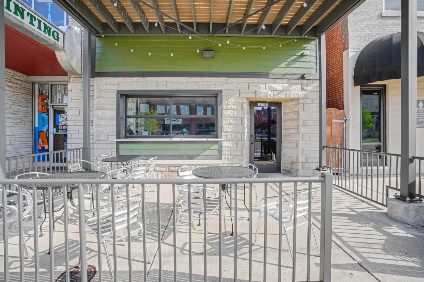 Noche Cantina & Cocina, business photo 3