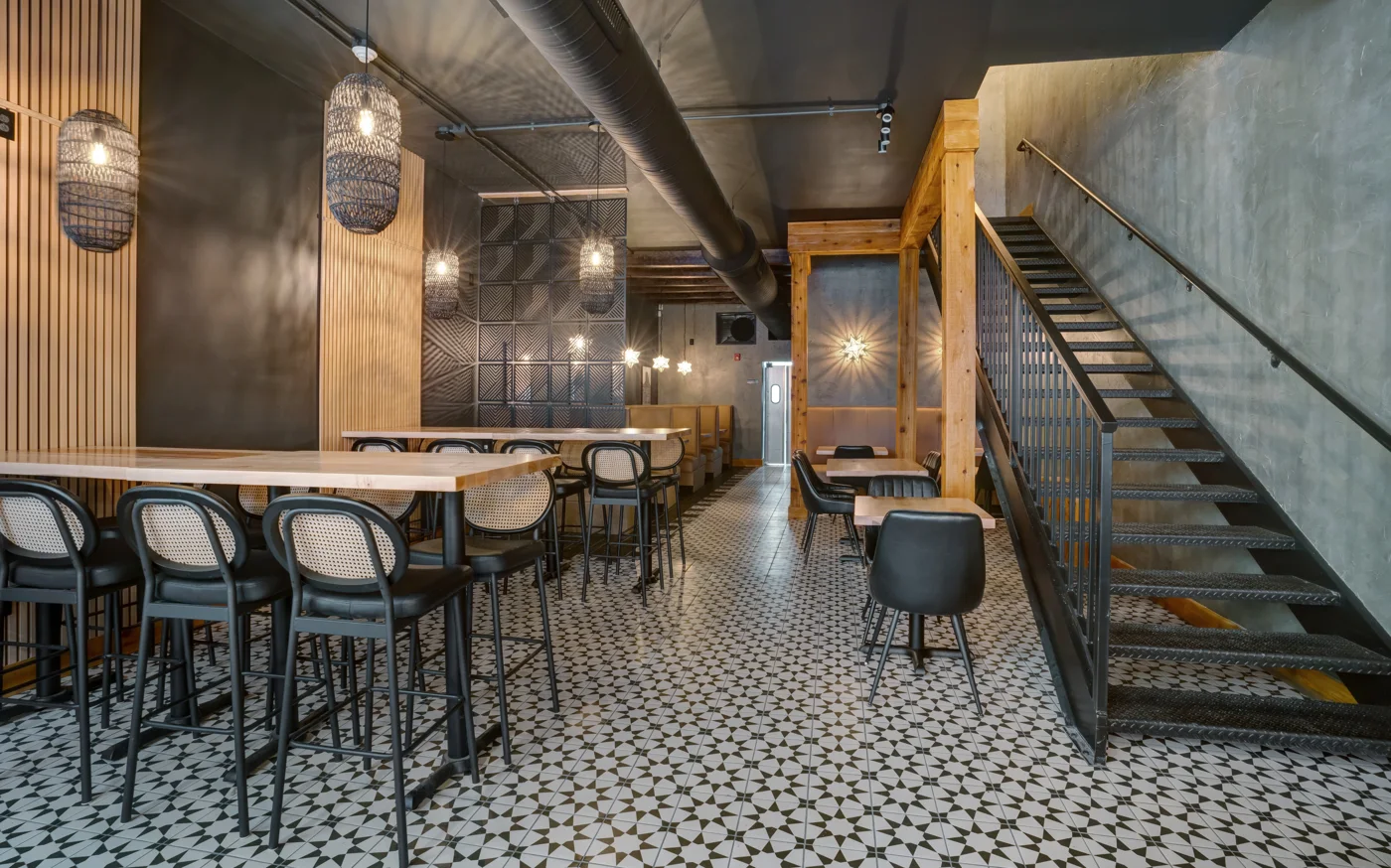 Noche Cantina & Cocina, business photo 2