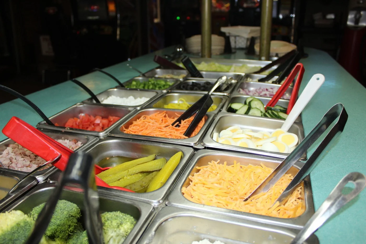 Parkway Pizza, business photo 4