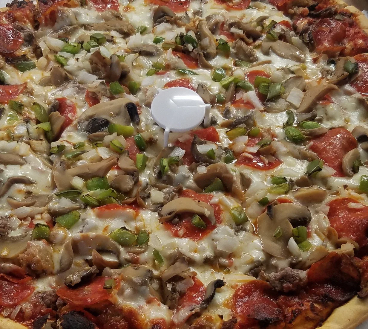 Parkway Pizza, business photo 3