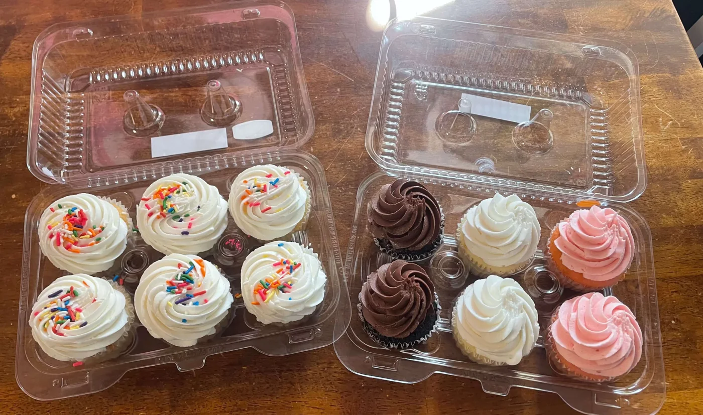 Piece of Cake, business photo 3