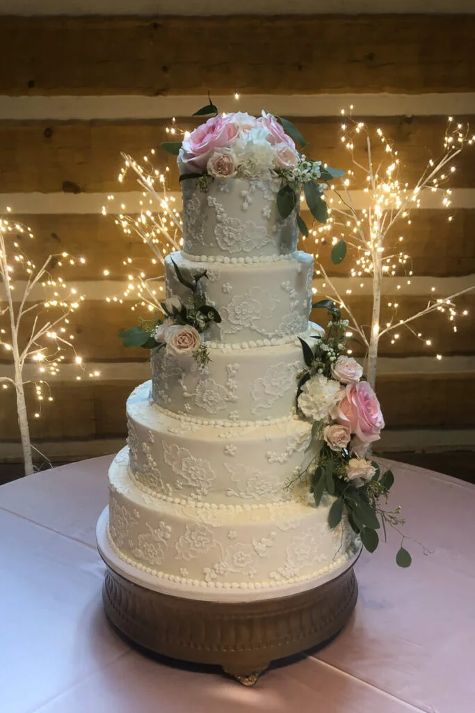 Piece of Cake business photo