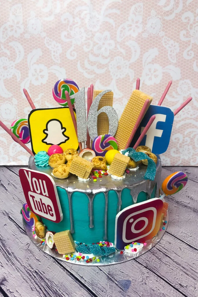 Piece of Cake, business photo 2