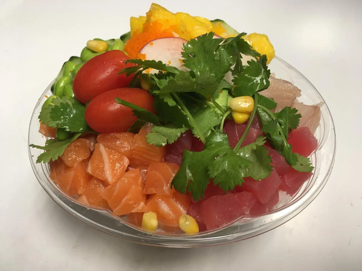 Poke River, business photo 2