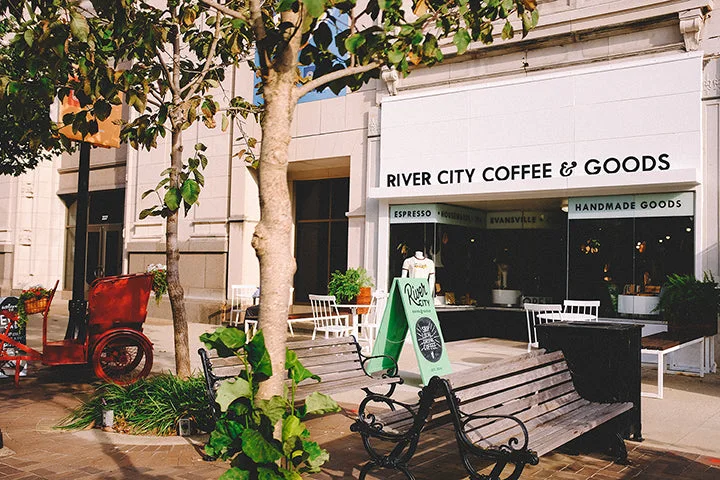 River City Coffee & Goods business photo