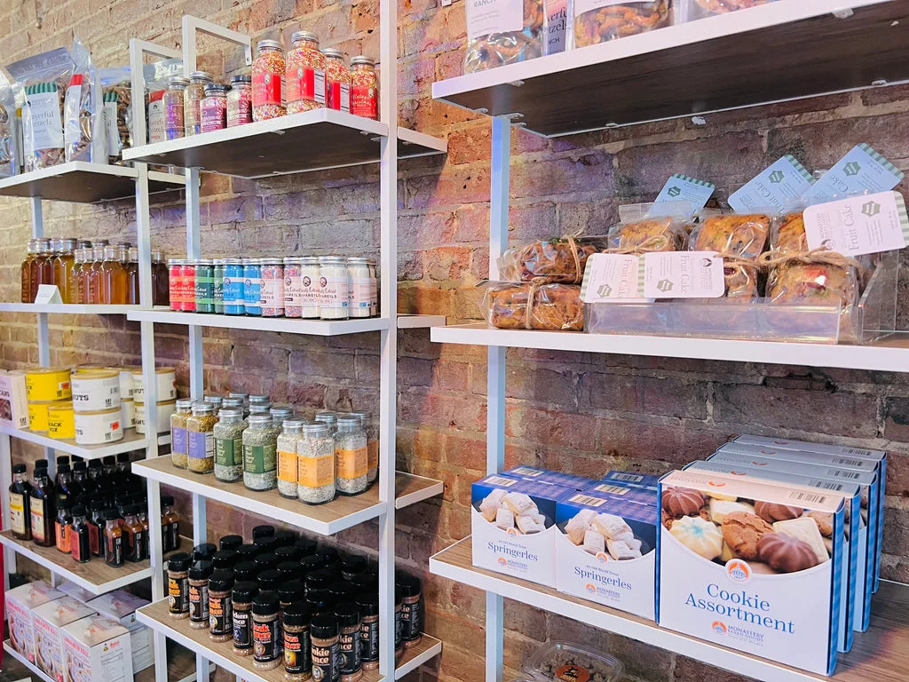 River City Coffee & Goods, business photo 2