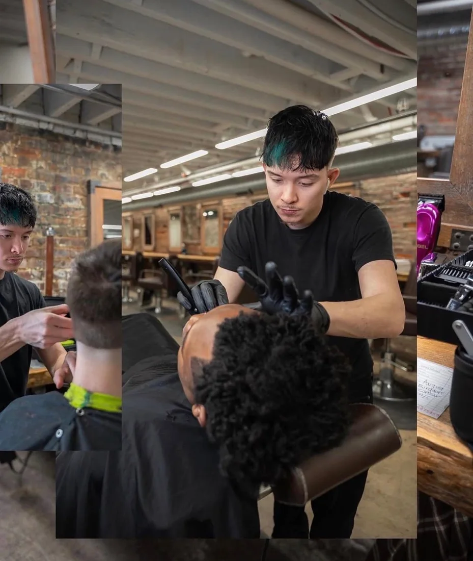 Roger's Academy of Hair Design, business photo 2
