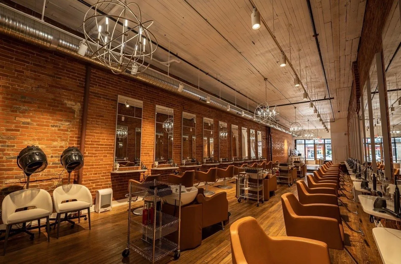 Roger's Academy of Hair Design business photo